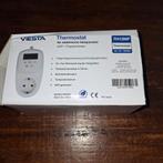 2 X Viesta WiFi Thermostaat voor Infrarood Paneel, Ophalen of Verzenden