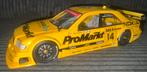Mercedes-Benz C-Class DTM, Hobby en Vrije tijd, Modelauto's | 1:18, Ophalen of Verzenden, Zo goed als nieuw, UT Models