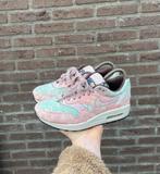Nike Air Max 1 iD Liberty, Ophalen of Verzenden, Zo goed als nieuw, Overige kleuren, Sneakers of Gympen