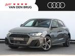 Audi A1 Sportback 25 TFSI S edition | S-tronic | Apple Carpl, Auto's, Audi, Stof, 95 pk, Origineel Nederlands, Bedrijf