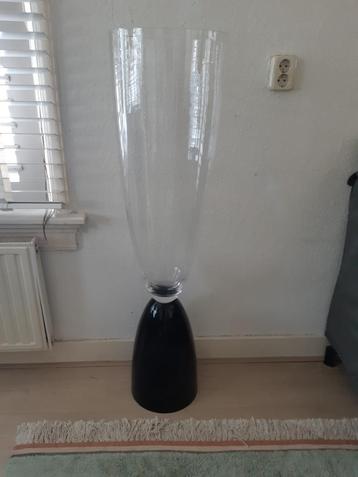 Deco pilaar/vaas beschikbaar voor biedingen