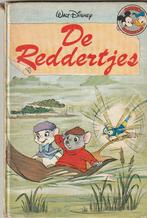 De reddertjes walt disney jaren 70 boekje, Boeken, Ophalen of Verzenden, Gelezen, Fictie algemeen