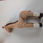 Giraffe knuffel, Ophalen of Verzenden, Zo goed als nieuw, Overige typen