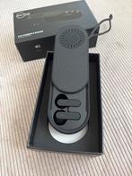 Brainz 2-in-1 Oordopjes & Speaker - Nieuw!, Overige merken, Nieuw, Ophalen of Verzenden, Over oor (circumaural)