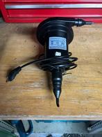 Elektrische pomp voor o.a luchtbed, opblaasboot etc..., Caravans en Kamperen, Luchtpompen, Ophalen, Gebruikt, Elektrisch