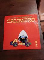 De Nieuwe Avonturen van Calimero vinyl plaat., Cd's en Dvd's, Ophalen of Verzenden, Zo goed als nieuw, Muziek, Tot 2 jaar