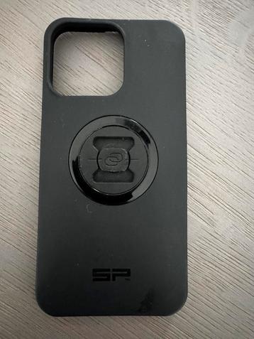 SP Connect telefoonhoes – iPhone 13 Pro beschikbaar voor biedingen