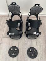 Flow Flite Snowboard Bindingen maat L ( 40 - 45 ), Sport en Fitness, Snowboarden, Ophalen of Verzenden, Zo goed als nieuw, Bindingen