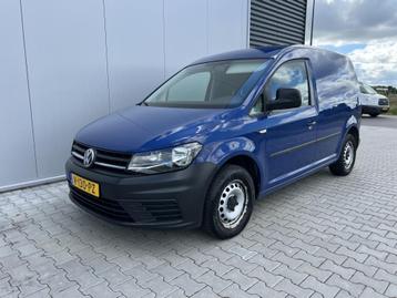 Volkswagen Caddy 2.0 TDI L1H1 NAP airco beschikbaar voor biedingen