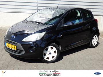 Ford Ka 1.2 Champions Ed s/s * I Airco I beschikbaar voor biedingen