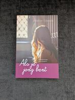 'Als je jong bent' van Jonathan Edwards, Boeken, Ophalen of Verzenden, Zo goed als nieuw, Jonathan Edwards