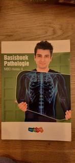 Wim Hendriks - Basisboek pathologie, Ophalen of Verzenden, Zo goed als nieuw, Overige niveaus, Wim Hendriks; Herry in den Bosch; Imre Krabbenbos; Johan van ...