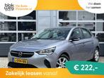 Opel Corsa 1.2 Edition € 12.640,00, Auto's, Voorwielaandrijving, Stof, 1199 cc, 23 km/l