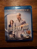 The Bank job, Cd's en Dvd's, Blu-ray, Ophalen of Verzenden, Zo goed als nieuw