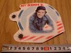sticker A-TEAM murdock *, Ophalen, Zo goed als nieuw, Bedrijf of Vereniging