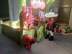 Playmobil Spirit stal, Ophalen of Verzenden, Zo goed als nieuw
