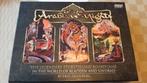 bordspel strategie Tales of the Arabian Nights fraai nieuw, Nieuw, Ophalen of Verzenden, Een of twee spelers
