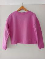 Fijne roze sweater van MANGO, Mango, Ophalen of Verzenden, Roze, Maat 36 (S)