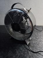 Tafelventilator, Witgoed en Apparatuur, Tafelventilator, Zo goed als nieuw, Ophalen