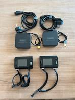 Toolkit RC LiPo Dual Lader 500W + Voeding & Accessoires, Ophalen of Verzenden, Zo goed als nieuw