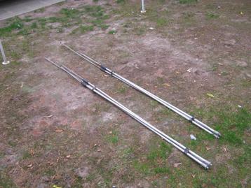 3 element Beam  beschikbaar voor biedingen