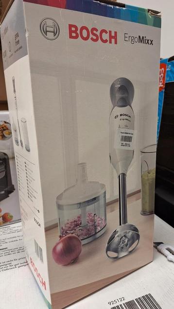 Bosch ErgoMixx MSM66120 beschikbaar voor biedingen