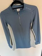 MRS Ros trainingshirt lange mouw L, Dieren en Toebehoren, Paardrijkleding, Ophalen of Verzenden, Zo goed als nieuw, Dressuur, Onderkleding