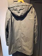 ONLY & SONS Heren Parka Mantel Onssheldon Jacket, Maat 52/54 (L), Ophalen of Verzenden, Zo goed als nieuw, Grijs