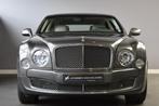 Bentley Mulsanne 6.7 Dealeronderhouden / Nieuwstaat, Auto's, Bentley, Euro 5, Achterwielaandrijving, Gebruikt, 8 cilinders