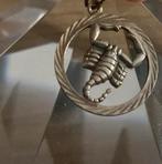 Sterrenbeeld schorpioen hangertje, Ophalen of Verzenden, Zo goed als nieuw