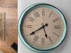 Wandklok IKEA, Ophalen, Zo goed als nieuw, Wandklok