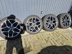 Kia velgenset + banden, Auto diversen, Wieldoppen, Ophalen, Nieuw