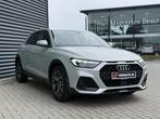 Audi A1 allstreet 30 TFSI € 29.945,00, Auto's, Audi, Automaat, Bedrijf, 3 cilinders, Zilver of Grijs