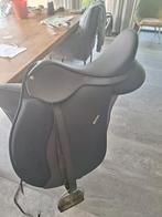 Wintec zadel 15inch, Dieren en Toebehoren, Ophalen, Zo goed als nieuw, Overige soorten