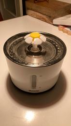 Drinkfontein voor kat, Dieren en Toebehoren, Ophalen, Zo goed als nieuw