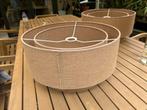 Lampenkap nordic nest, 50cm diameter (grootste), Ophalen of Verzenden, Zo goed als nieuw, Rond, 25 tot 50 cm