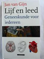 J. van Gijn - Lijf en leed, Boeken, Verzenden, Zo goed als nieuw, J. van Gijn