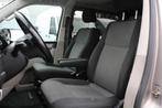Volkswagen Transporter 2.0 TDI 150pk L2 H1 DC Automaat Led 2, Auto's, Stof, Gebruikt, Euro 6, 4 cilinders