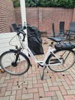 Qwic n 7.1 om op te knappen frame L, Fietsen en Brommers, Ophalen of Verzenden, Zo goed als nieuw, Minder dan 10 versnellingen