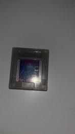 tetris spel nitendo gameboy, Ophalen of Verzenden