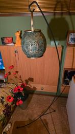 Standaard voor kaarsenhouder of lamp, Ophalen of Verzenden, Zo goed als nieuw, Minder dan 50 cm