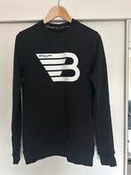 Ballin' Zwarte Trui maat s, Ophalen, Zo goed als nieuw, Maat 46 (S) of kleiner, Zwart