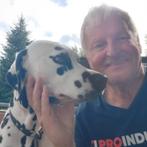 Sportieve en ondernemende man 69 zoekt vriendin, Contacten en Berichten