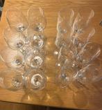 Wine & Champagne Glasses, Ophalen, Zo goed als nieuw, Overige typen