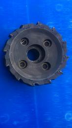 Freeskop metaal, Ophalen, Gebruikt, Overige typen