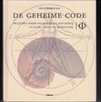 De geheime code, Ophalen of Verzenden, Zo goed als nieuw, Natuurwetenschap