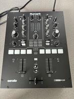 Numark Scratch 2-kanaals DJ Mixer - Serato DJ Pro, Ophalen, Nieuw, Minder dan 5 kanalen, Microfooningang