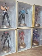 DC Comics aktie figuren., Ophalen of Verzenden, Zo goed als nieuw, Beeldje of Figuurtje