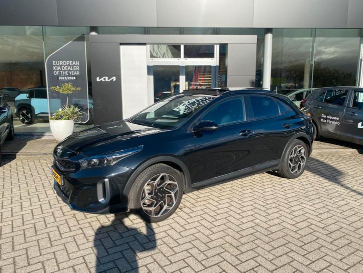 Kia Xceed 1.5 T-GDi GT-Line Gt -Line info roel 0492-588951, Auto's, Kia, Te koop, XCeed, ABS, Achteruitrijcamera, Adaptive Cruise Control