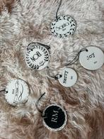 Riviera maison kerst hangers, Diversen, Kerst, Ophalen of Verzenden, Zo goed als nieuw